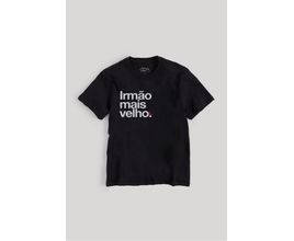 Camiseta Reserva Mini Irmão Mais Velho