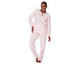 Pijama Longo Soft Lidia