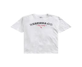 Camiseta Reserva Stay Sway