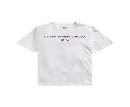 Camiseta Reserva Sempre Contigo