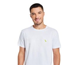 Camiseta Reserva Pica Pau Bordado Neon