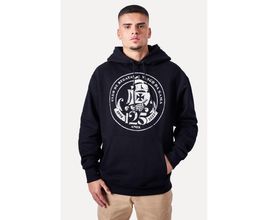 Hoodie Reserva Moletom Brasão 125 Anos Vasco