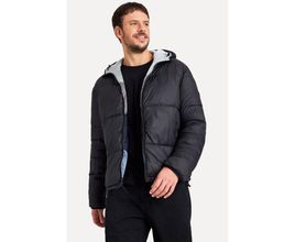 Jaqueta Reserva Double Face Puffer