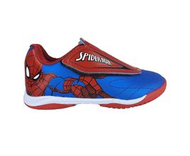 Chuteira Futsal Marvel Spider Man Infantil