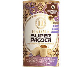 Super Paçoca Choconilla