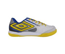 Chuteira Futsal Umbro Pro 5 Bump Club Unissex