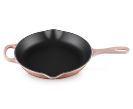 Skillet Redonda Com Alça Sig Pêche 26Cm - Le Creuset