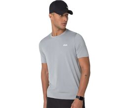 Camiseta Fila Sport Melange Lux Masculina