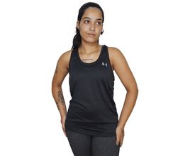 Regata Under Armour Tech Tank Feminina