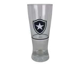 Copo Botafogo Allmix Chopp 310ml