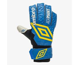 Luva de Goleiro Umbro Adamant Campo Infantil