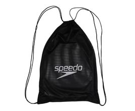 Saco Speedo Gym Mesh Natação 45x65cm Unissex