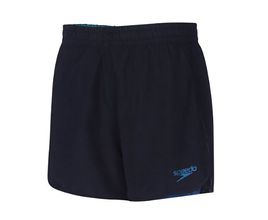 Short Speedo Neon Com Bermuda Interna Masculina