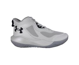 Tênis Under Armour Bankshot Basquete Masculino