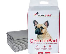 Tapete Germanpad 30 Unidades