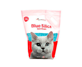 Blue Silica Normal