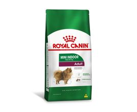 Royal Canin Indoor Adult 1 Kg