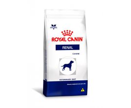 Ração Royal Canine Renal 2kg