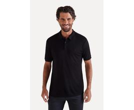 Camisa Polo Reserva Piquet Básica Moderna