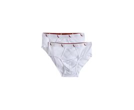 Cueca Reserva Cont Básica Pack 2 Algodão