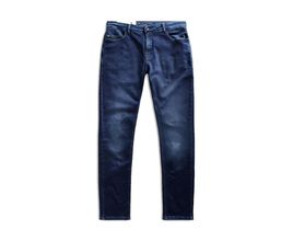 Calça Jeans Reserva Skinny Moletom Raul