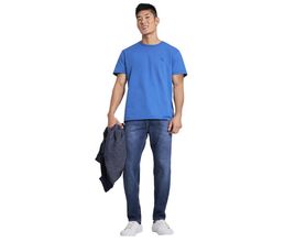 Calça Jeans Reserva Relaxed Kyoto Blue