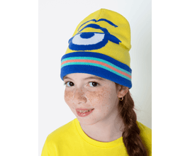 Gorro Unissex Minions - Puket