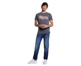 Calça Jeans Reserva Regular Salsa