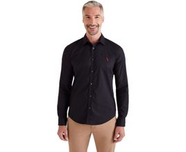 Camisa Reserva Cont Enxuto Cores Elastano