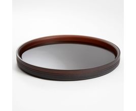 Bandeja Trousseau Round Grande
