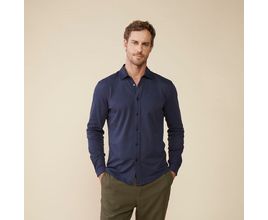 Camisa Social Trousseau Pima Jason Masculina