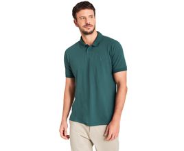 Camisa Polo Reserva Piquet Pima