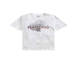 Camiseta Reserva Sempre Fla