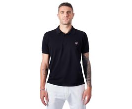 Camisa Polo Reserva Patch Escudo Vasco