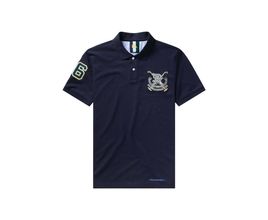 Camisa Polo Reserva Brasão Special Edition