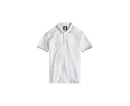 Camisa Polo Reserva Friso Rajado