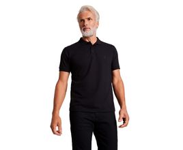 Camisa Polo Reserva Malha Pica-Pau Mono Enxuto