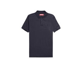 Camisa Polo Reserva Malha Trabalhada