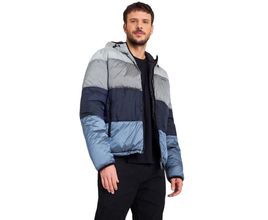 Jaqueta Reserva Double Face Puffer