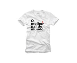 Camiseta Reserva Melhor Pai Casual