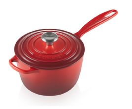 Panela Molheira Signature 18Cm Vermelho - Le Creuset