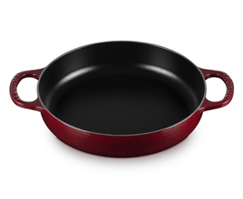 Panela Redonda Everyday 28Cm Signature Rhone - Le Creuset