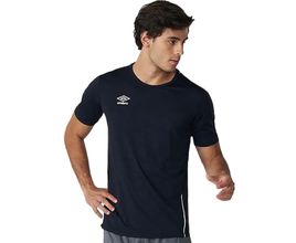 Camiseta Umbro Blend Poliamida Masculino