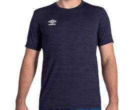 Camiseta Umbro Blend Poliamida Masculino