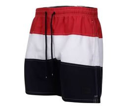 Short Speedo Swim Stripes Masculino