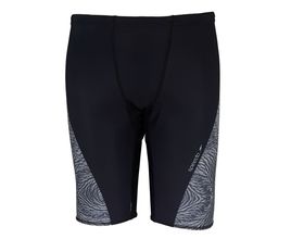 Sunga Bermuda Speedo Jammer Escama Masculina