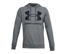 Blusa Moletom Under Armour Rival FL Big Masculino