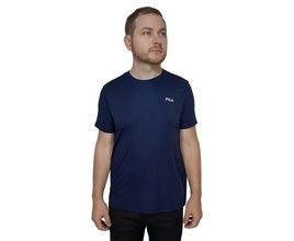 Camiseta Fila Basic Sports Polygin Masculina