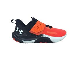 Tênis Under Armour Buzzer SE Masculino