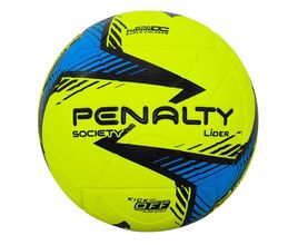 Bola Society Penalty Lider XXIV